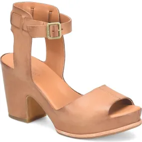 STASIA HEEL SANDALS