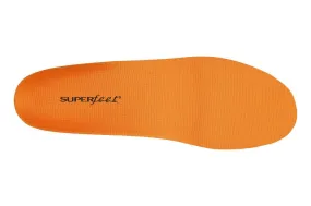 Superfeet Orange Premium Insole- in7400 - LIMITED STOCK