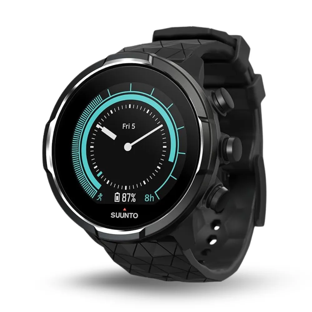 Suunto 9 Gen 1 GPS Open Box