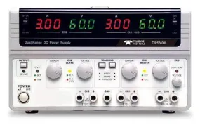 T3PS36006 Teledyne LeCroy DC Power Supply New