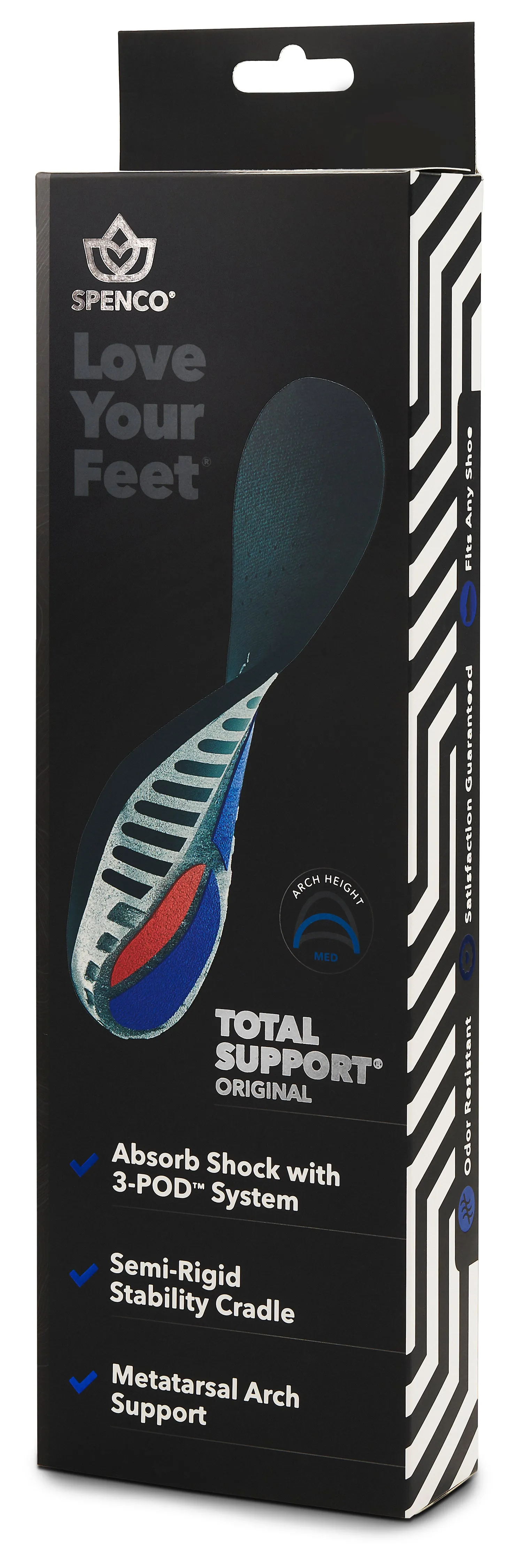 Total Support® Original