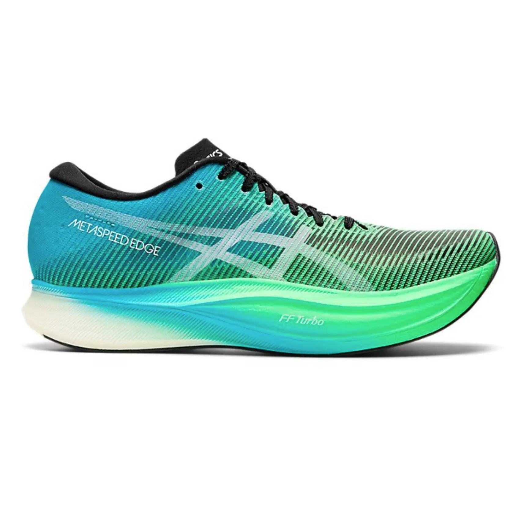 Unisex ASICS Metaspeed Edge 