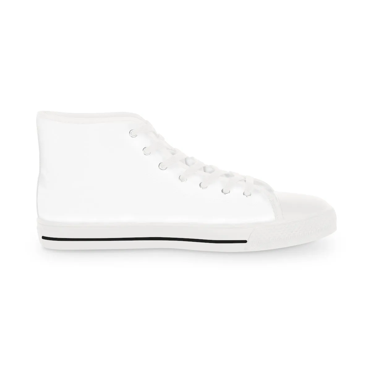 USC Men's High Top Sneakers