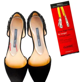 Vivian Lou Insoles - Medium US 8 to 9.5