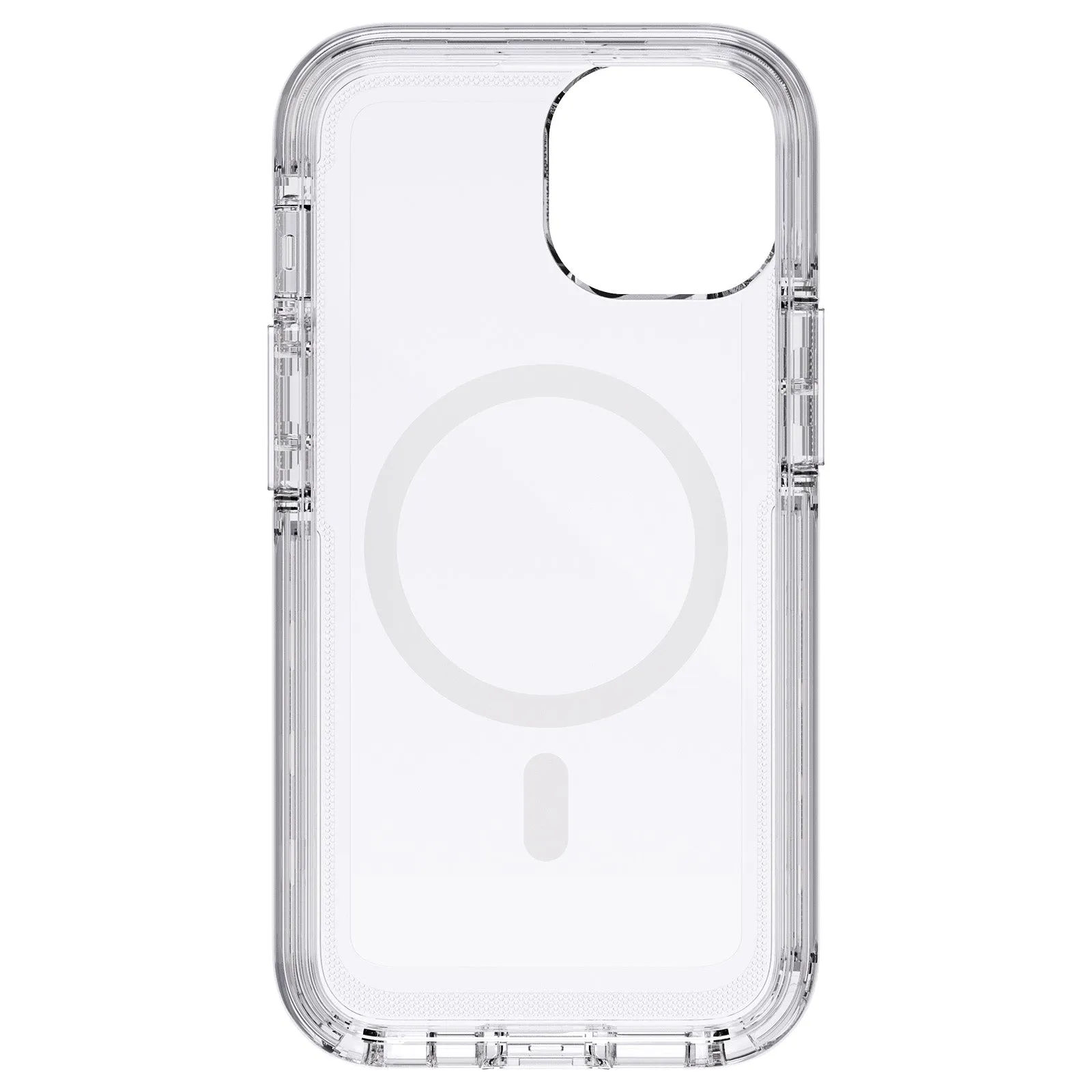 Voyager Case w/ MagSafe® for Apple iPhone 13 - Clear