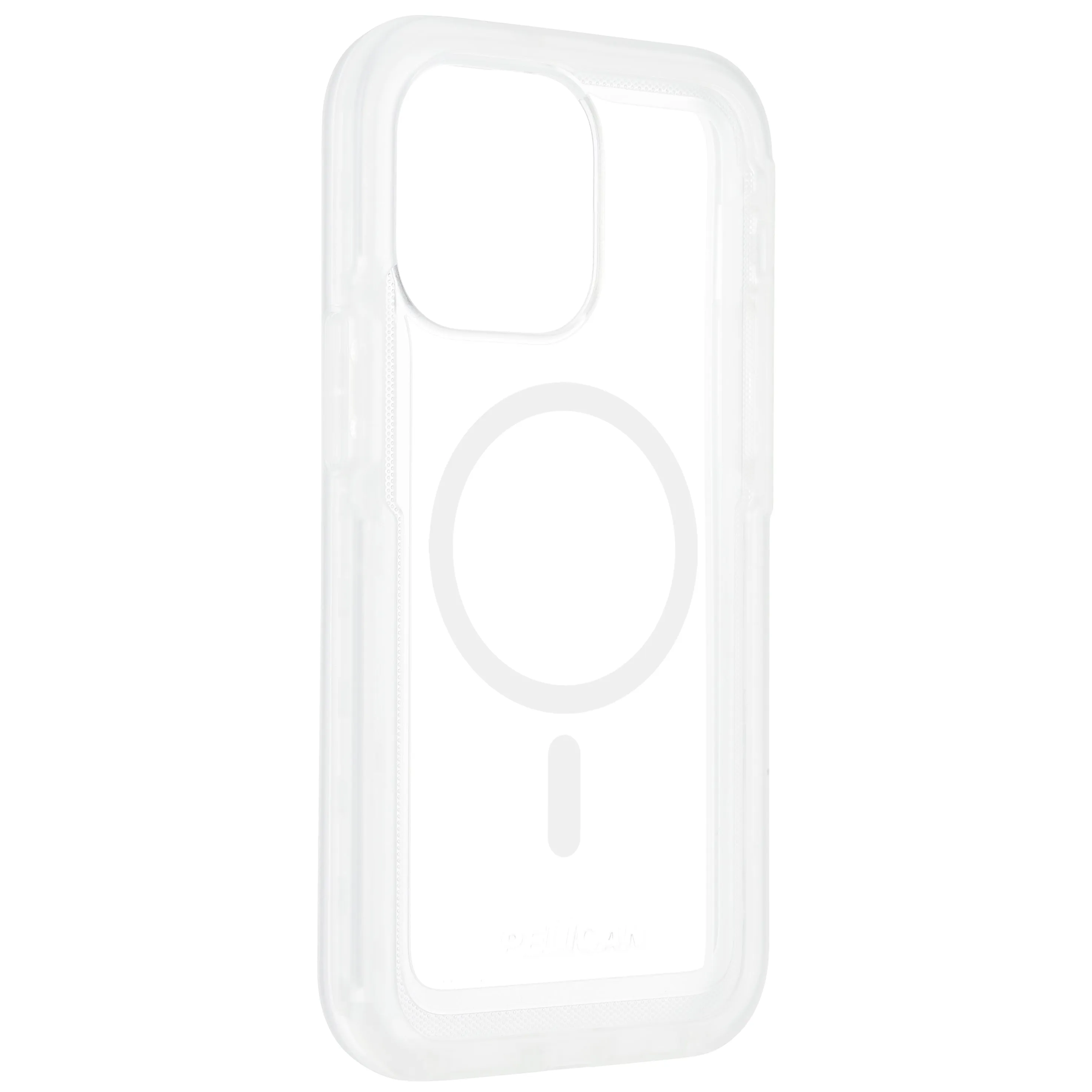 Voyager w/ MagSafe® for iPhone 14 Pro Max - Clear