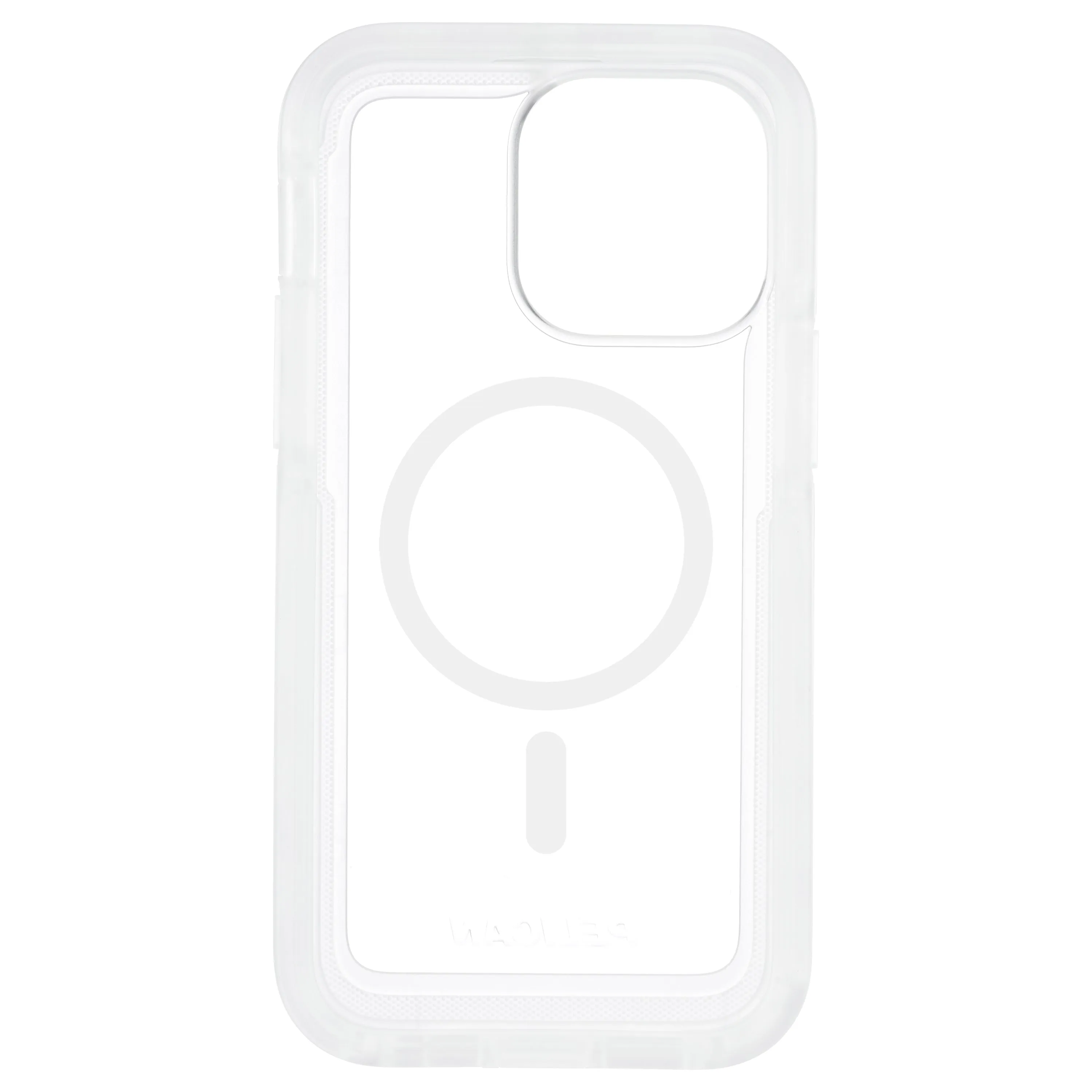 Voyager w/ MagSafe® for iPhone 14 Pro Max - Clear