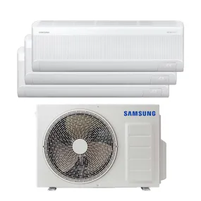 WINDFREE SYSTEM 3 AIRCON (9K x3) & FREE INSTALLATION   FREE $300 E-VOUCHER BY SAMSUNG