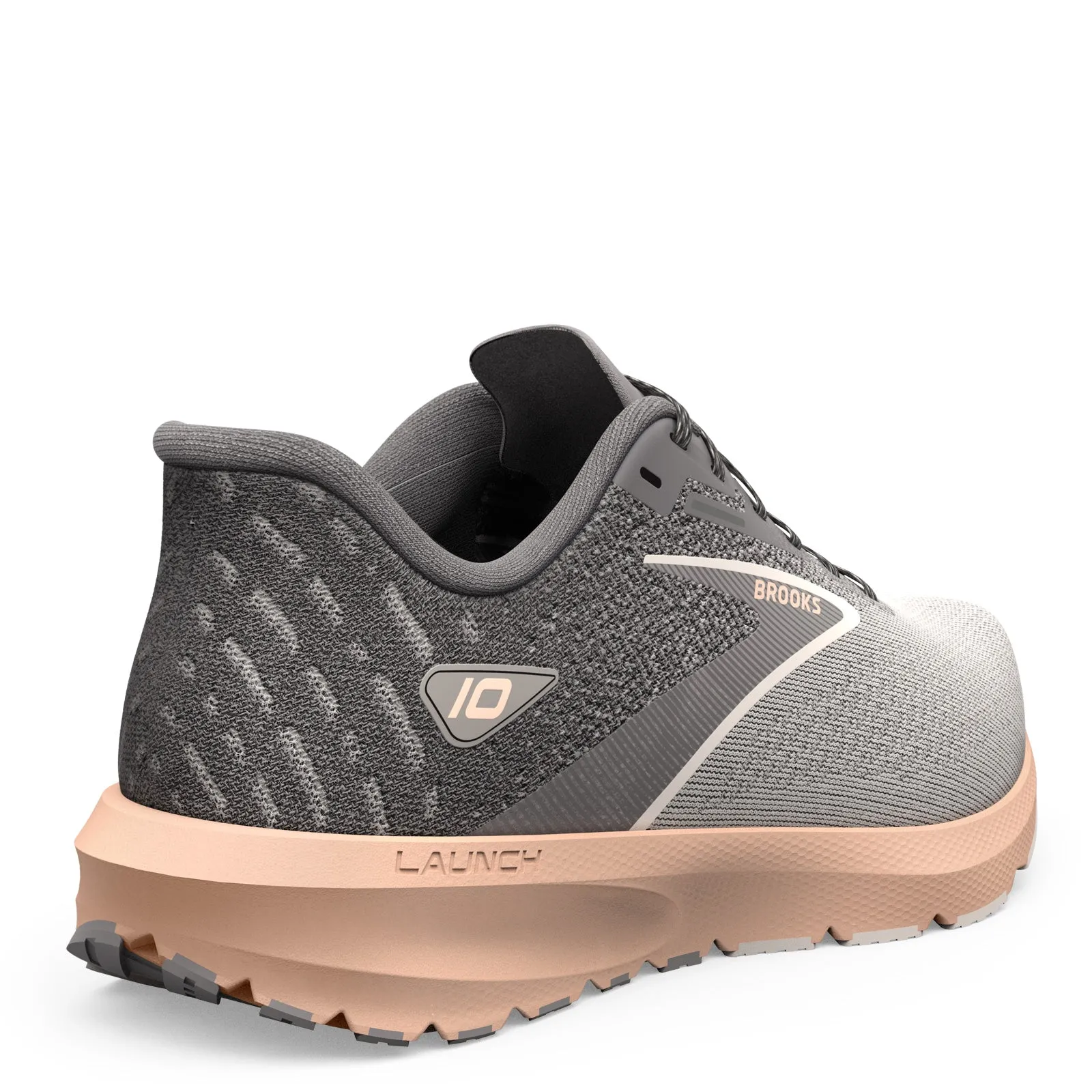 Women's Brooks, Launch 10 Running Shoe