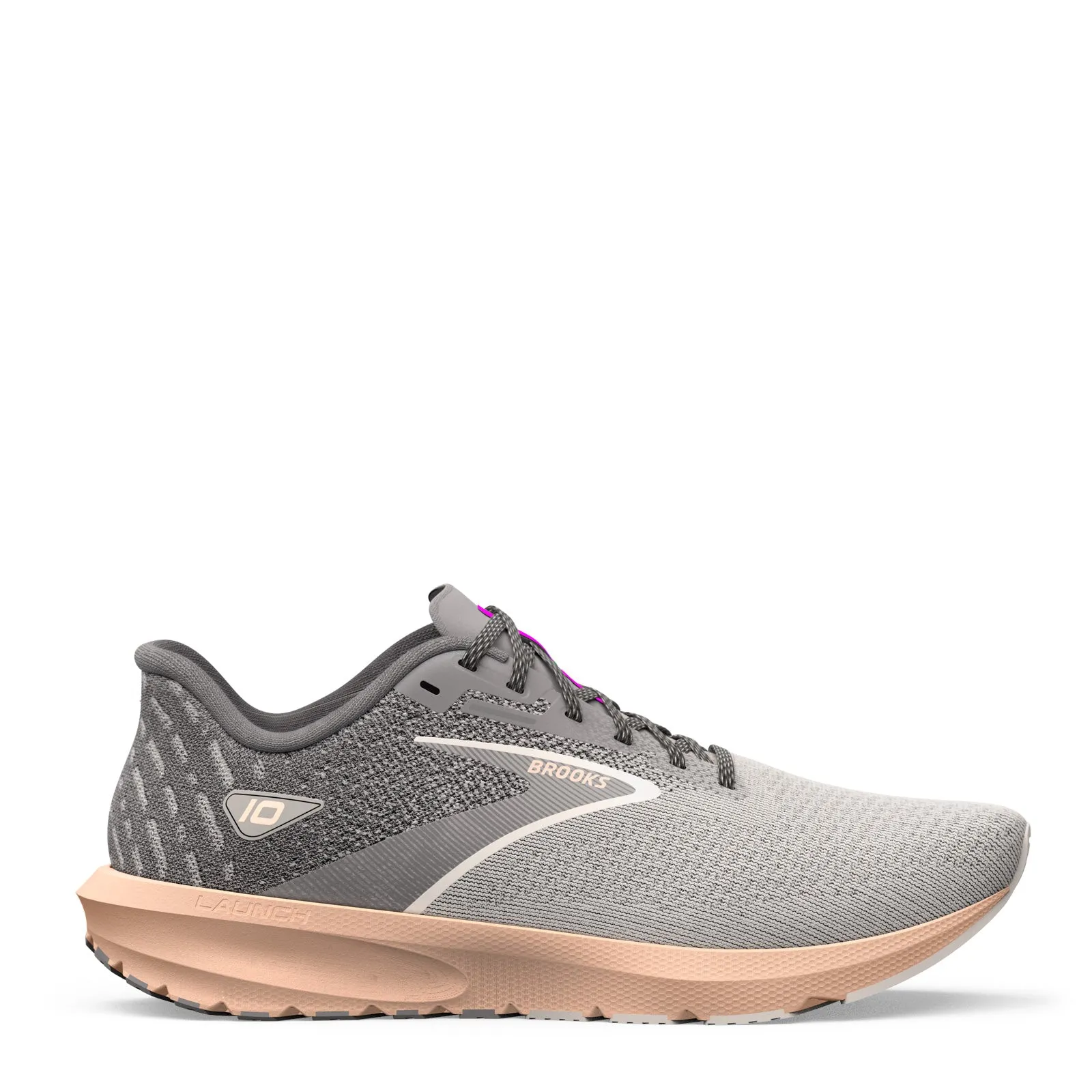 Women's Brooks, Launch 10 Running Shoe