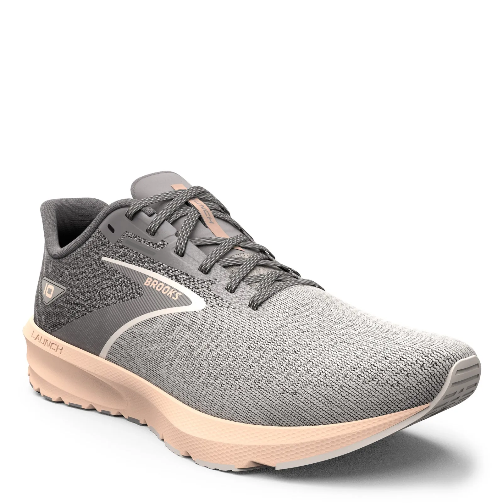 Women's Brooks, Launch 10 Running Shoe