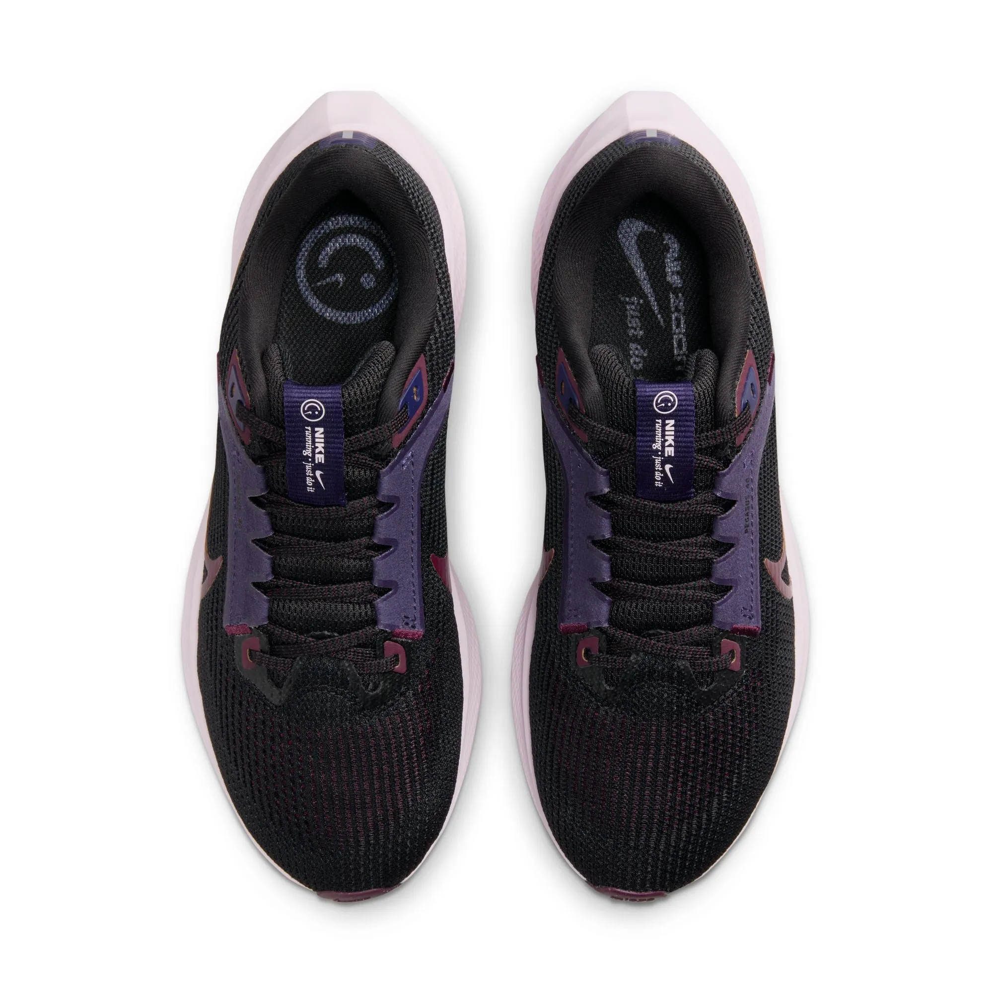 Women's Nike Pegasus 40 - DV3854-005