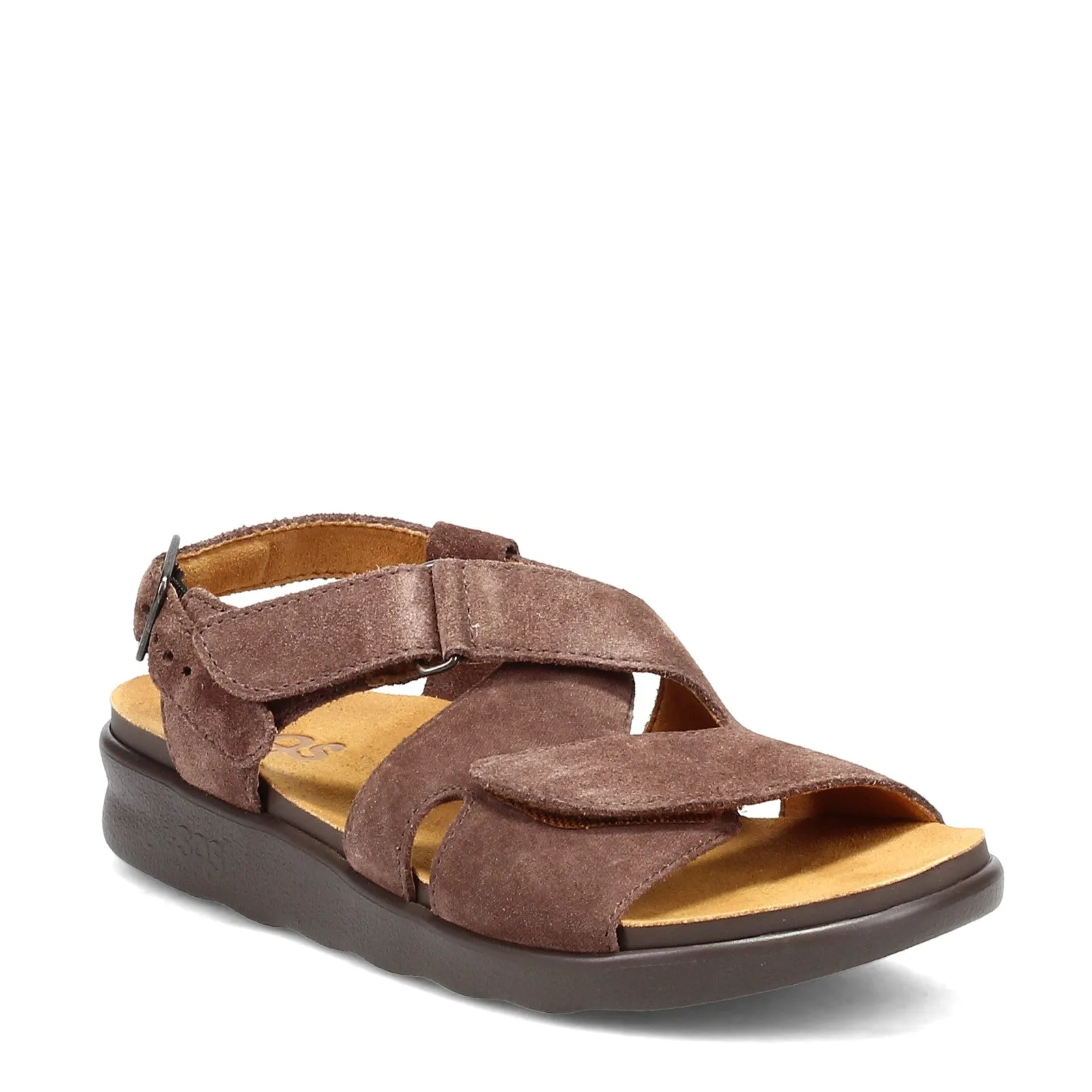 Women's SAS, Huggy Sandal