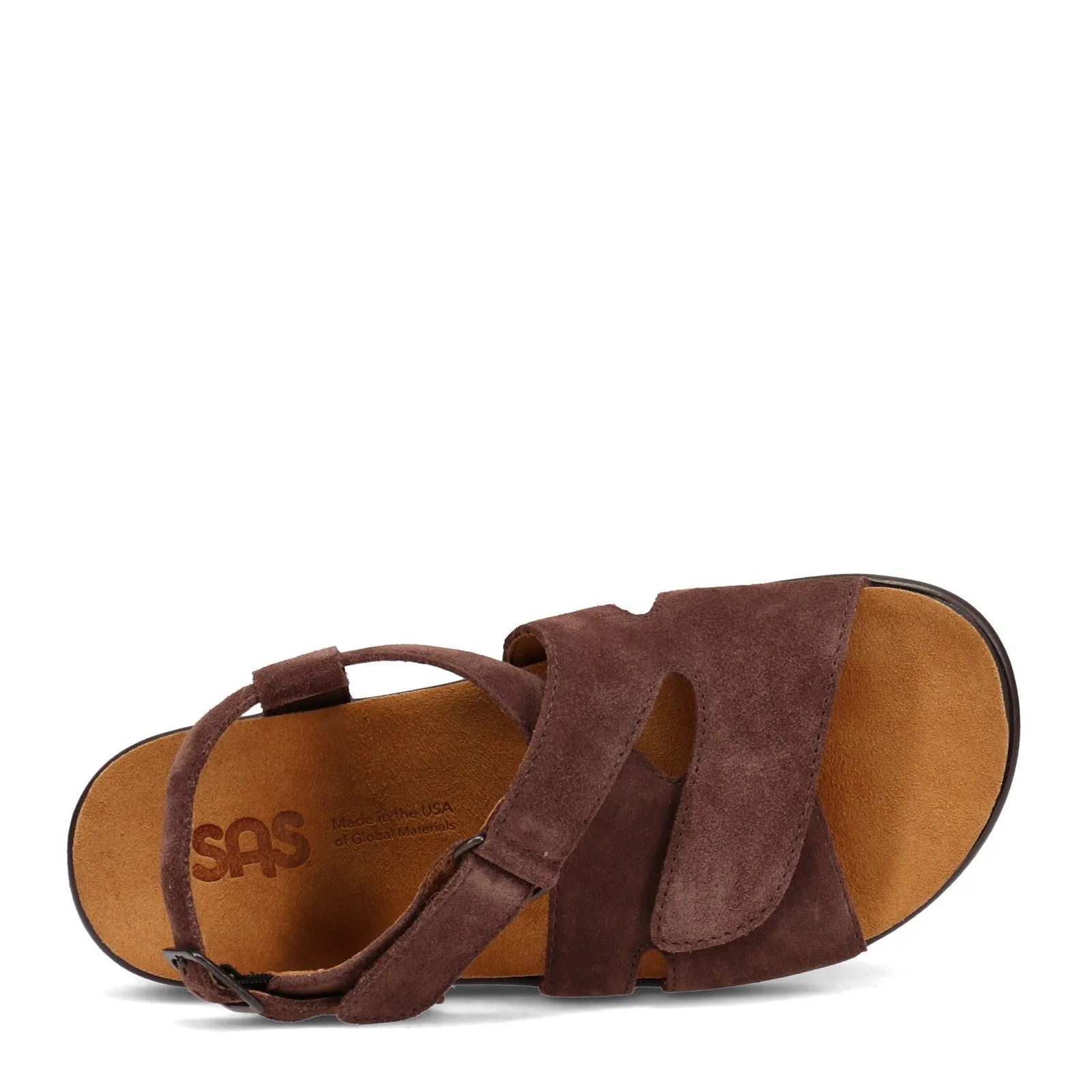 Women's SAS, Huggy Sandal