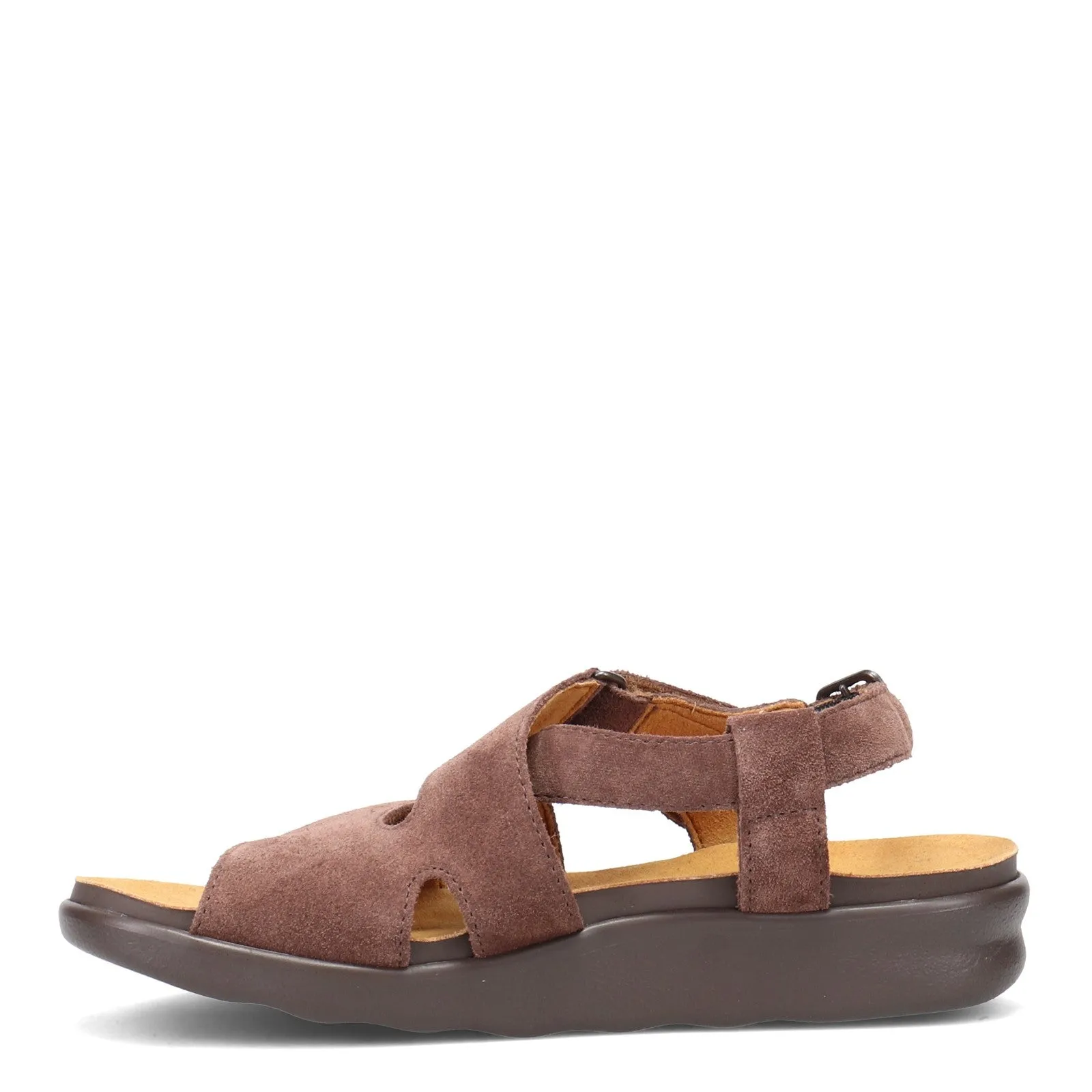 Women's SAS, Huggy Sandal