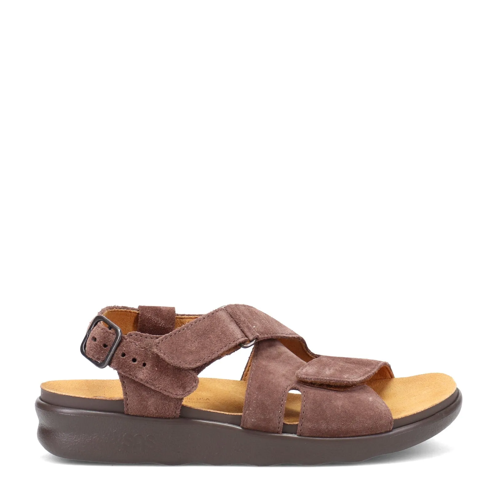 Women's SAS, Huggy Sandal