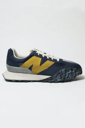 XC72 - Navy/Varsity Gold