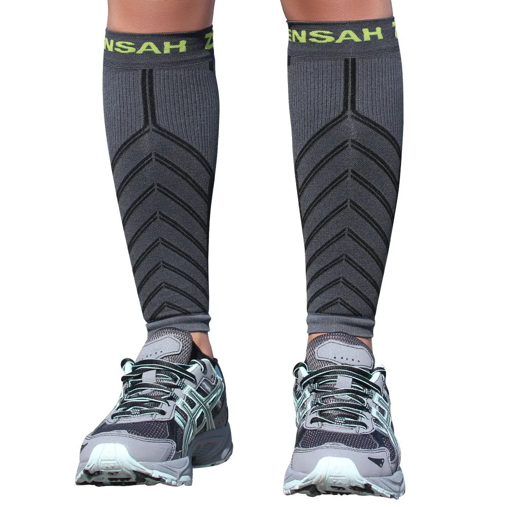 Zensah POP Compression Leg Sleeves