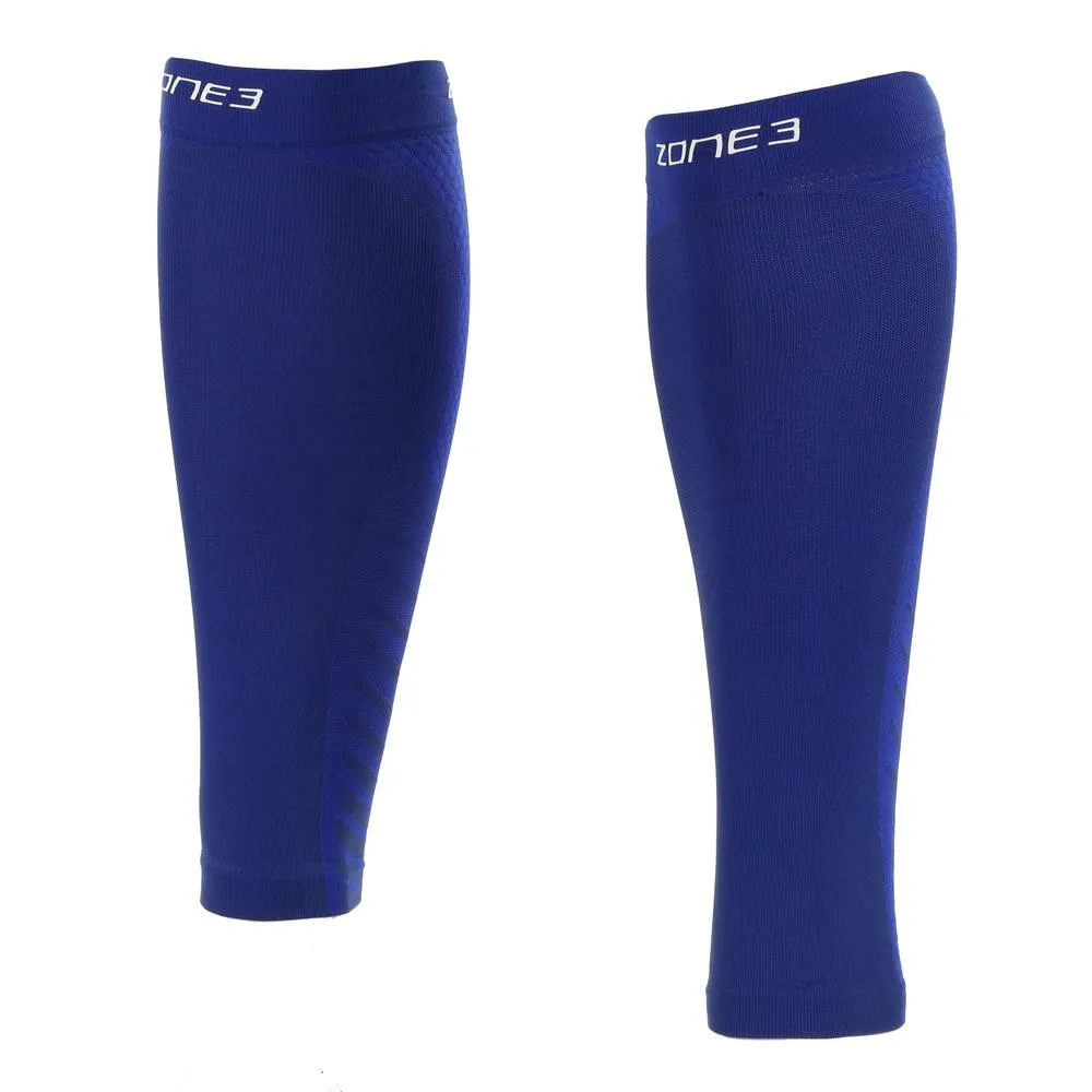 Zone3 Seamless Compression Calf Sleeves