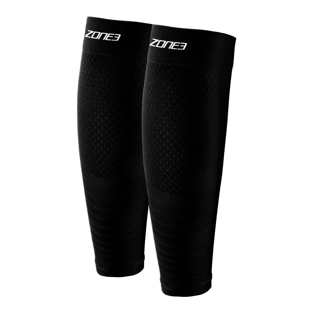 Zone3 Seamless Compression Calf Sleeves