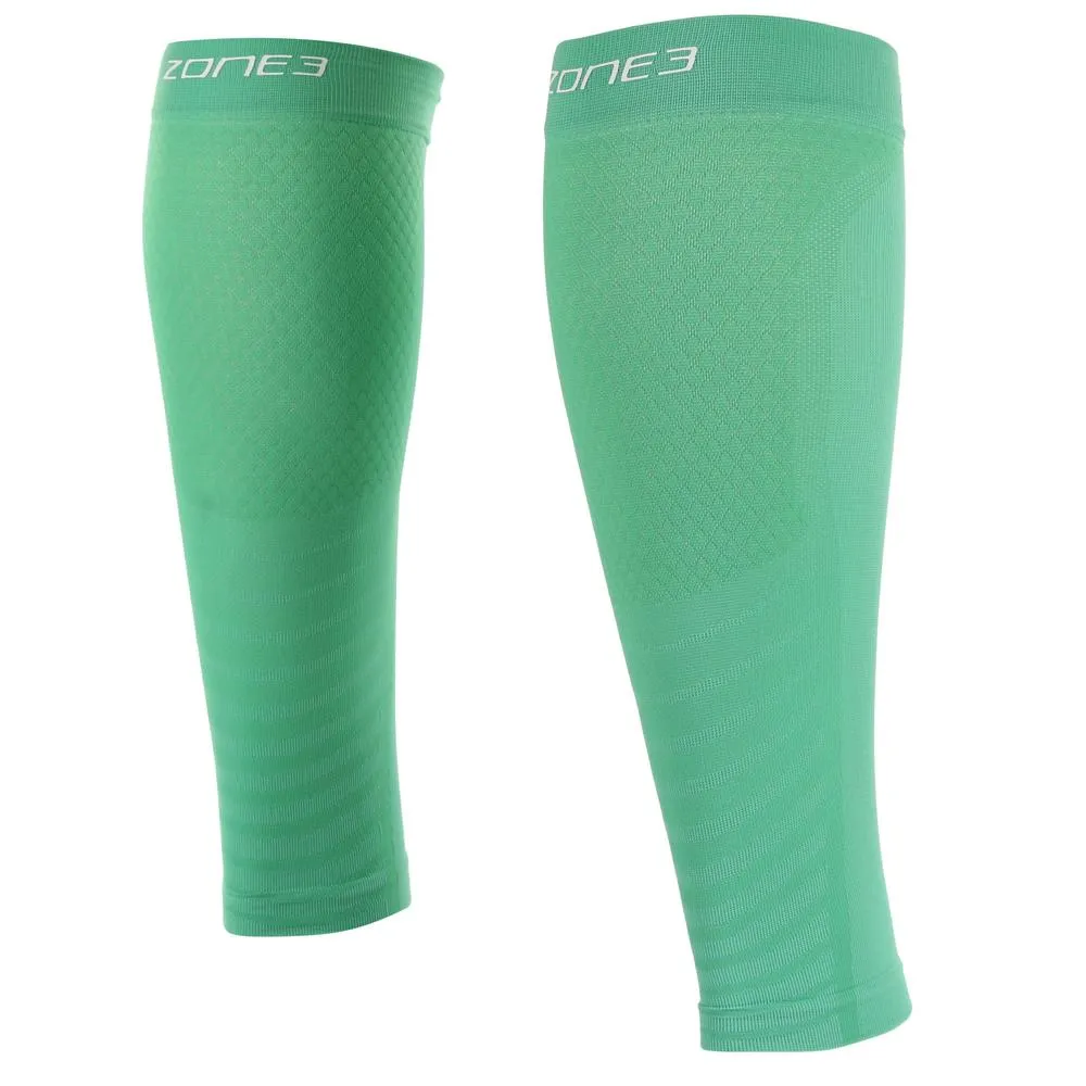 Zone3 Seamless Compression Calf Sleeves